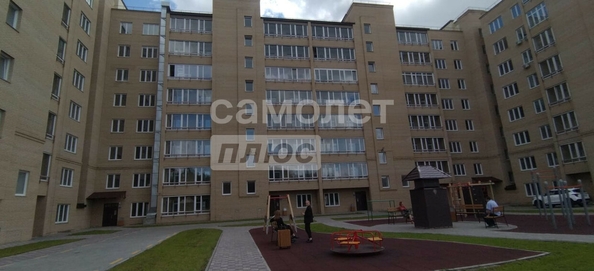 
  Продается 2-комн. квартира, 86.56 м², Нагибина ул, д. 44
. Фото 5.