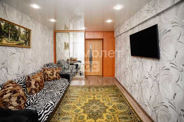 
  Продается 3-комн. квартира, 68.7 м², Багратиона ул, д. 86
. Фото 5.