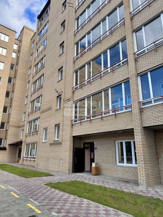 
  Продается 3-комн. квартира, 124.7 м², Нагибина ул, д. 44
. Фото 3.