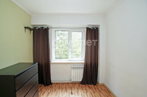 
  Продается 2-комн. квартира, 43.2 м², Магистральная ул, д. 82А
. Фото 1.