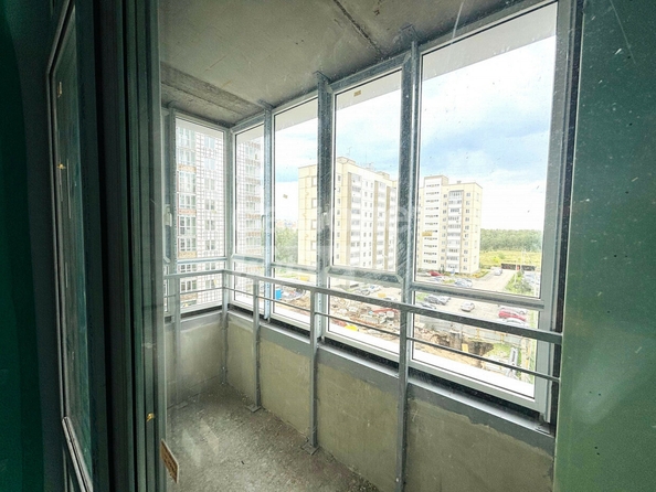 
  Продается 1-комн. квартира, 40.86 м², Сибирский пр-кт, д. 43
. Фото 2.