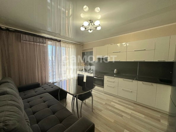 
  Продается 1-комн. квартира, 49.6 м², Туполева ул, д. 4к1
. Фото 5.