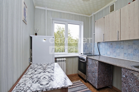 
  Продается 1-комн. квартира, 29.6 м², Молодежная 3-я ул, д. 75
. Фото 5.