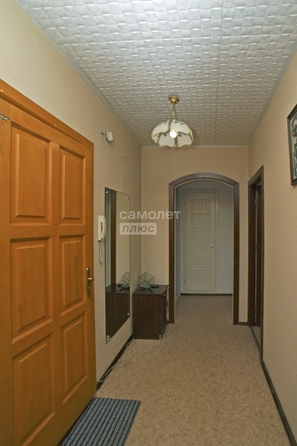 
  Продается 2-комн. квартира, 53 м², 5-й армии, д. 10/1
. Фото 2.