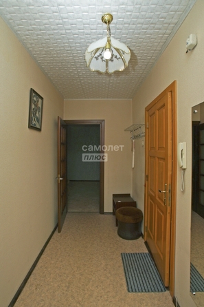 
  Продается 2-комн. квартира, 53 м², 5-й армии, д. 10/1
. Фото 3.