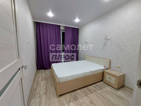 
  Продается 1-комн. квартира, 39 м², ЖК Кузьминки, дом 11
. Фото 4.