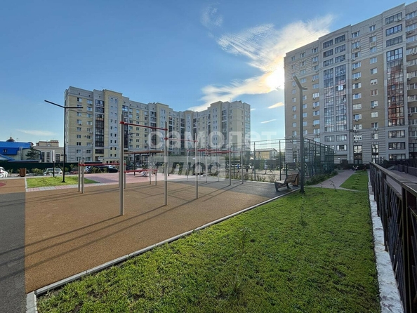 
  Продается 2-комн. квартира, 61.6 м², ЖК Дом на 3-северной
. Фото 2.
