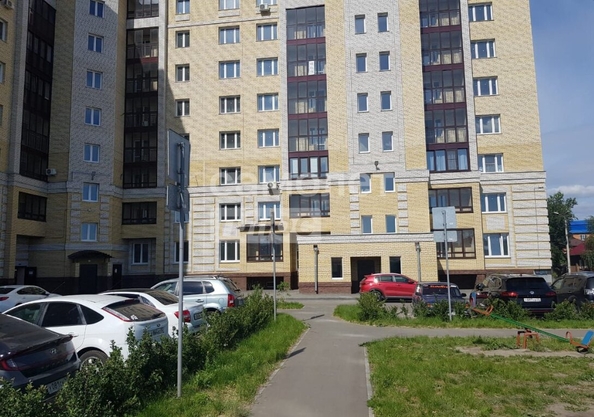 
  Продается 2-комн. квартира, 61.6 м², ЖК Дом на 3-северной
. Фото 4.