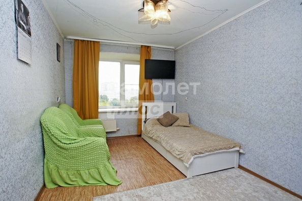 
  Продается 2-комн. квартира, 41.4 м², Дианова ул, д. 33Б
. Фото 1.