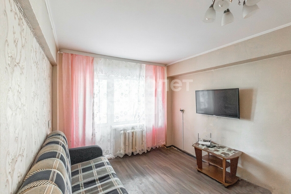 
  Продается 2-комн. квартира, 41.7 м², Энтузиастов ул, д. 11А
. Фото 5.