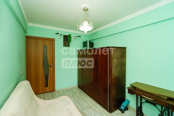 
  Продается 3-комн. квартира, 58.7 м², Ватутина ул, д. 13Б
. Фото 1.