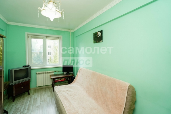 
  Продается 3-комн. квартира, 58.7 м², Ватутина ул, д. 13Б
. Фото 3.