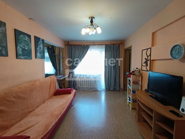 
  Продается 3-комн. квартира, 59 м², Мира пр-кт, д. 169Б
. Фото 2.