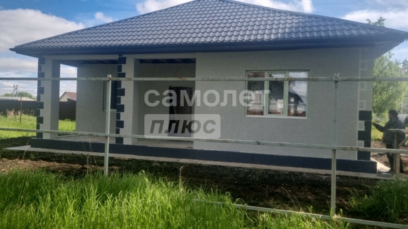 
  Продается дом, 80 м², село Красноярка
. Фото 4.