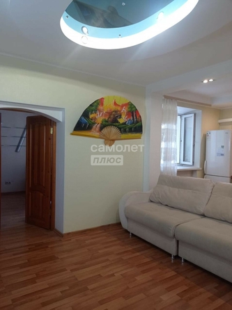 
  Продается 2-комн. квартира, 53.2 м², 5-й армии, д. 10
. Фото 1.