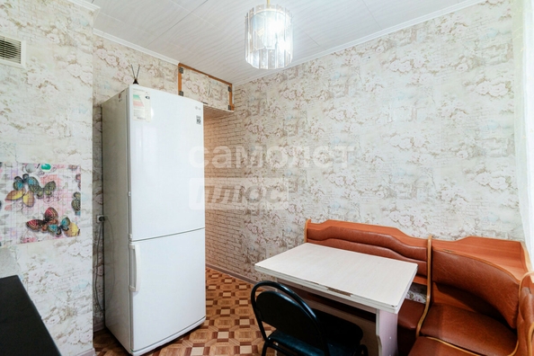 
  Продается 1-комн. квартира, 34.4 м², Советская ул, д. 74
. Фото 2.