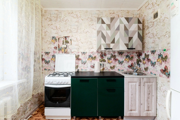 
  Продается 1-комн. квартира, 34.4 м², Советская ул, д. 74
. Фото 4.