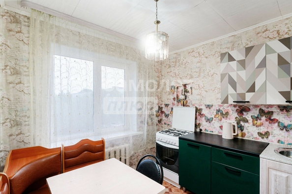 
  Продается 1-комн. квартира, 34.4 м², Советская ул, д. 74
. Фото 5.