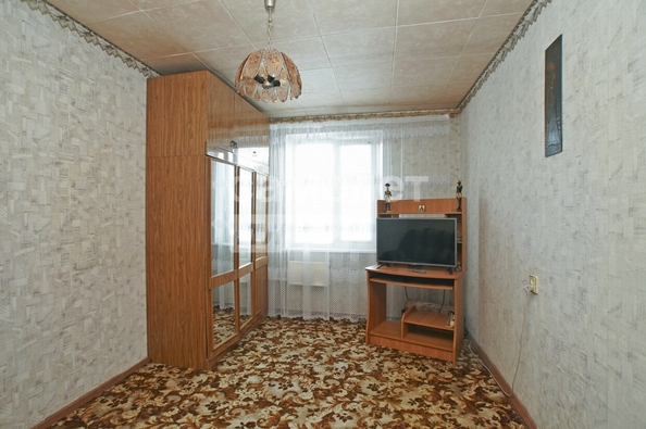 
  Продается 2-комн. квартира, 51 м², 3-я любинская, д. 17
. Фото 1.