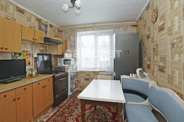 
  Продается 2-комн. квартира, 51 м², 3-я любинская, д. 17
. Фото 5.
