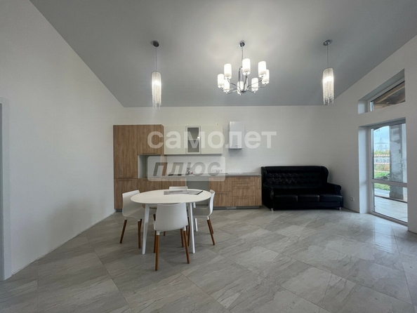 
  Продается дом, 100 м², село Троицкое
. Фото 4.