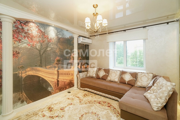
  Продается 3-комн. квартира, 77.9 м², Степанца ул, д. 3
. Фото 3.
