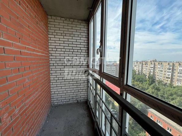 
  Продается 2-комн. квартира, 59.6 м², Октябрьская ул, д. 107
. Фото 1.