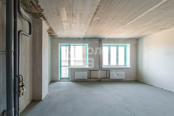 
  Продается 2-комн. квартира, 60.6 м², ЖК Малиновского, дом 16, корпус 2, этап 1
. Фото 5.