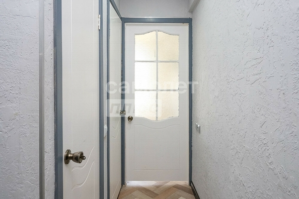 
  Продается 2-комн. квартира, 45 м², Семиреченская ул, д. 134
. Фото 1.