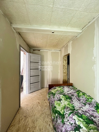 
  Продается дом, 40 м², Омск
. Фото 5.