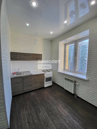 
  Продается 2-комн. квартира, 53 м², Крупской ул, д. 14
. Фото 3.