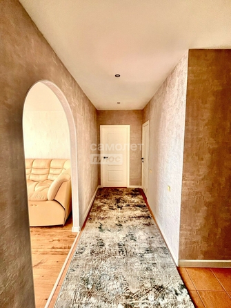 
  Продается 2-комн. квартира, 68.7 м², Архитекторов б-р, д. 6
. Фото 1.