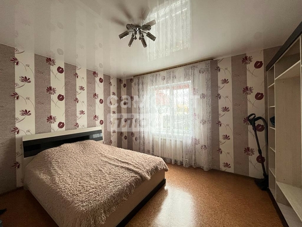 
  Продается дом, 123.8 м², поселок Магистральный
. Фото 2.