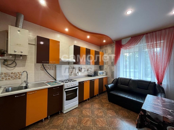 
  Продается дом, 123.8 м², поселок Магистральный
. Фото 5.