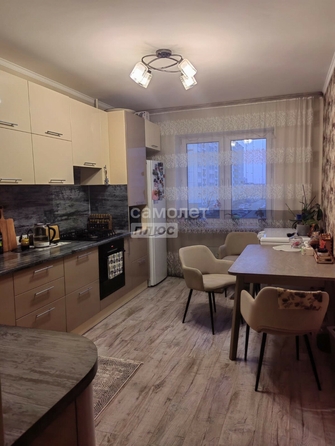 
  Продается 3-комн. квартира, 69.8 м², Амурский 1-й проезд, д. 5к1
. Фото 4.