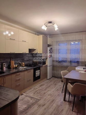
  Продается 3-комн. квартира, 69.8 м², Амурский 1-й проезд, д. 5к1
. Фото 5.