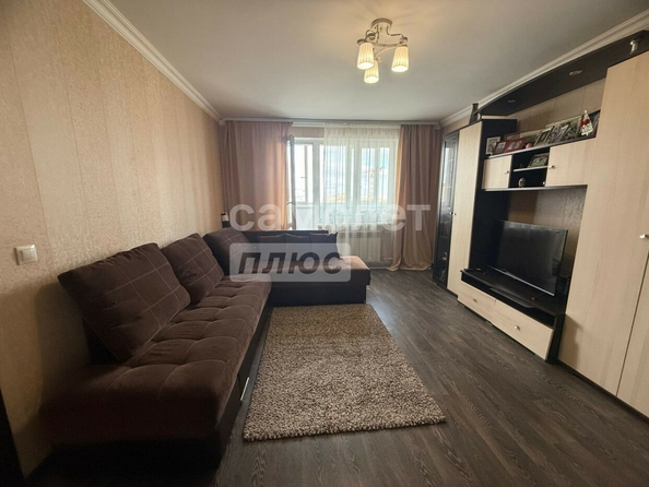 
  Продается 2-комн. квартира, 60.3 м², Туполева ул, д. 2к1
. Фото 3.