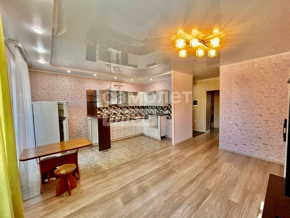 
  Продается 2-комн. квартира, 59.6 м², Перелета ул, д. 27
. Фото 4.