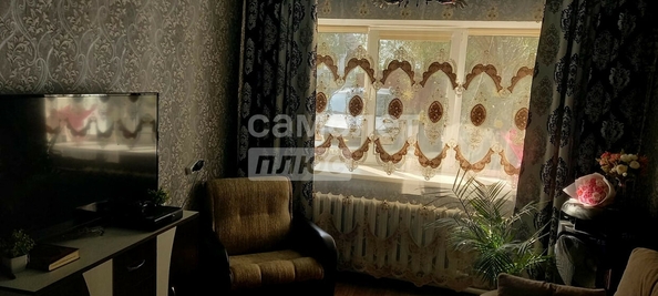 
  Продается 3-комн. квартира, 50 м², Совхозная ул, д. 17
. Фото 3.