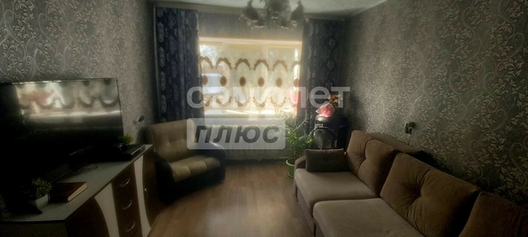 
  Продается 3-комн. квартира, 50 м², Совхозная ул, д. 17
. Фото 4.