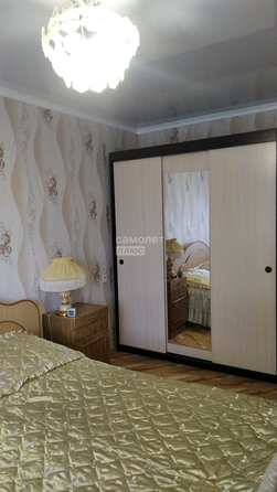 
  Продается 3-комн. квартира, 77 м², Центральная ул, д. 41
. Фото 5.