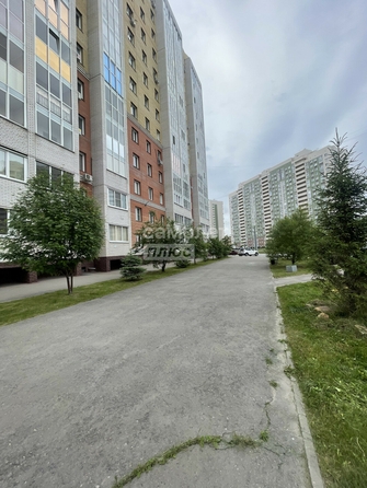 
  Продается 1-комн. квартира, 41 м², Крупской ул, д. 14к2
. Фото 4.