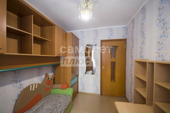 
  Продается 3-комн. квартира, 58 м², тюленина, д. 11
. Фото 1.