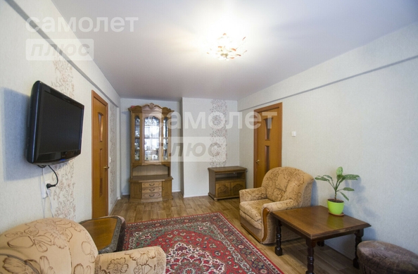 
  Продается 3-комн. квартира, 58 м², тюленина, д. 11
. Фото 5.
