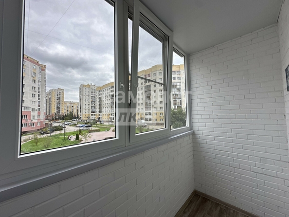 
  Продается 2-комн. квартира, 62 м², Перелета ул, д. 25
. Фото 1.