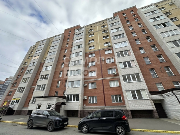 
  Продается 2-комн. квартира, 62 м², Перелета ул, д. 25
. Фото 5.