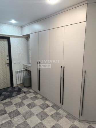 
  Продается 4-комн. квартира, 110 м², Рабочая ул, д. 17А
. Фото 3.