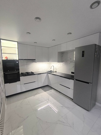 
  Продается 4-комн. квартира, 110 м², Рабочая ул, д. 17А
. Фото 4.
