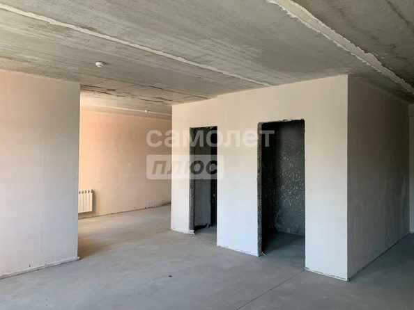 
  Продается 2-комн. квартира, 60 м², ЖК Малиновского, дом 16, корпус 2, этап 1
. Фото 1.