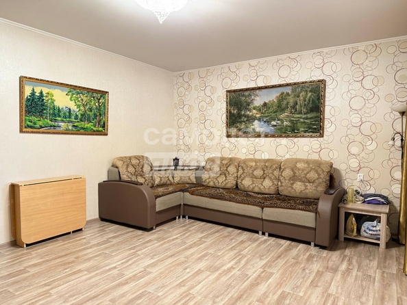 
  Продается 3-комн. квартира, 83.3 м², Молодежная ул, д. 14
. Фото 1.